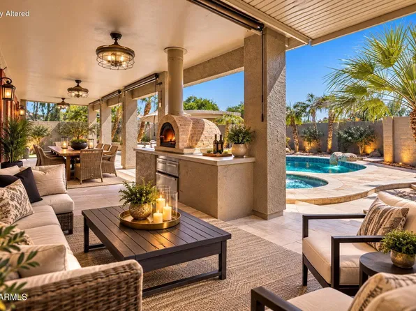 15709 W VENTURA Street, Surprise, AZ 85379