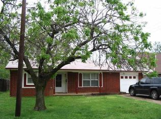 13 S Vickie Dr, Oklahoma City, OK 73115