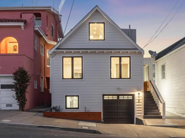 818 Silliman St, San Francisco, CA 94134