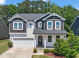 104 Hoyne Way, Garner, NC 27529