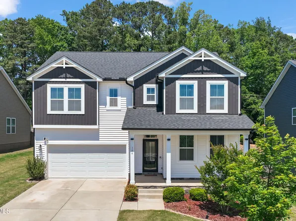 104 Hoyne Way, Garner, NC 27529