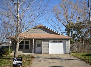 17921 E 18th Terrace Ct S, Independence, MO 64057
