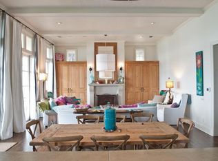 88 Windward Ln, Rosemary Beach, FL 32461