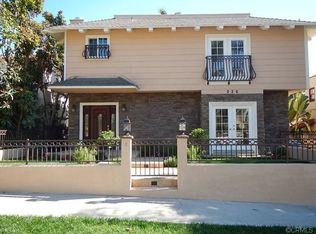 226 Roycroft Ave, Long Beach, CA 90803