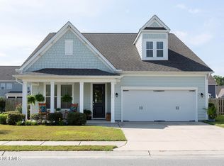 136 Bella Port Ln, Wilmington, NC 28412