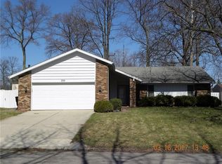 308 W Skyway Dr, Muncie, IN 47303