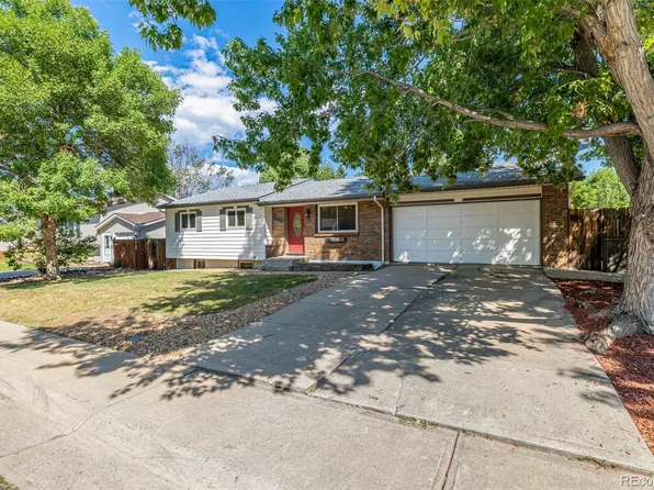 10425 W Lambuth Place, Denver, CO 80235