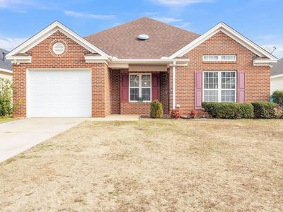 114 Pin Oak Dr, Greenwood, SC, 29649