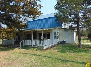620 SE 771st Rd, Clinton, MO 64735