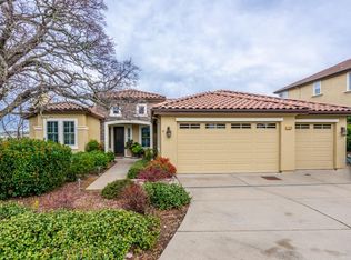 1153 Souza Dr, El Dorado Hills, CA 95762