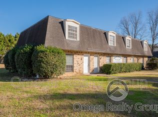 2111 16th St APT 1, Calera, AL 35040