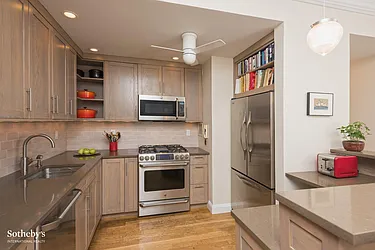 Sold by Sotheby's International Realty