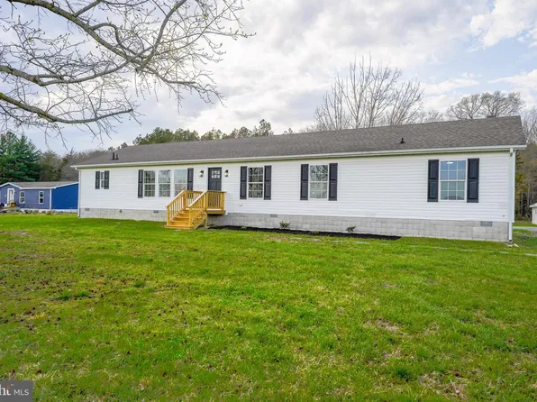 18570 Chaplains Chapel Rd, Bridgeville, DE 19933