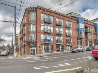 1410 E Pine St UNIT W108, Seattle, WA 98122