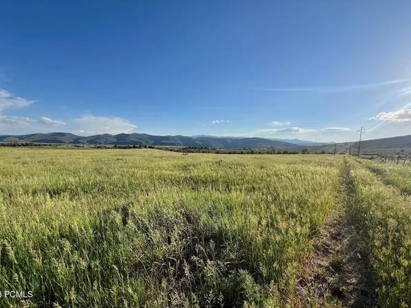 1475 W 6000 N #1, Peoa, UT 84061