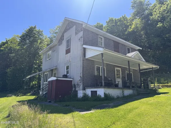 1007 Beech Ave, Patton, PA 16668