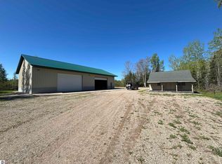 Vl 80a W #M-48, Pickford, MI 49774