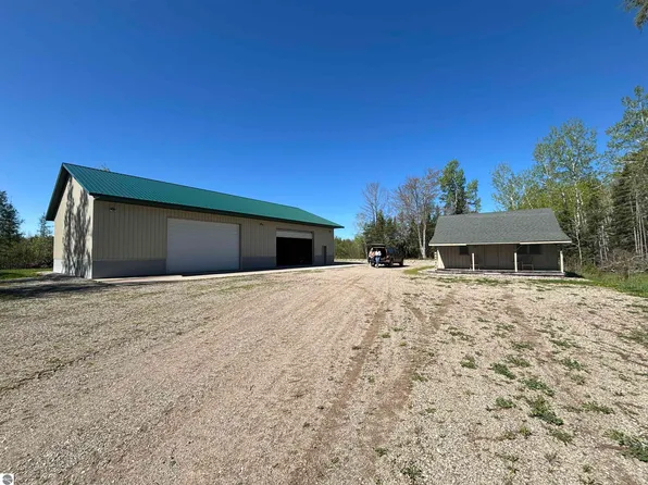 Vl 80a W #M-48, Pickford, MI 49774