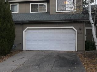 2542 S Eclipse Ln, Flagstaff, AZ 86001