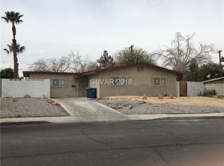 3179 Brentwood St, Las Vegas, NV 89121