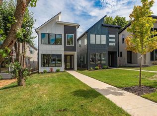 1724 Simpkins St #A, Nashville, TN 37208