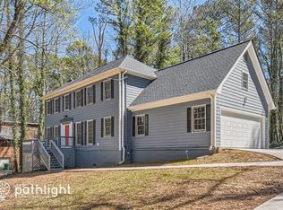 846 Timbervale Ln, Lithonia, GA 30058