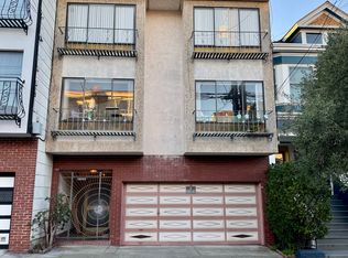 241 9th Ave APT 2, San Francisco, CA 94118