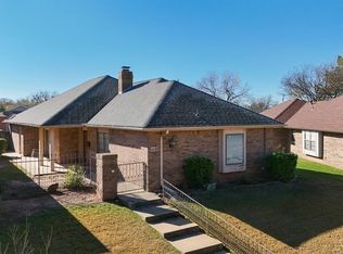 1119 Quail Hollow Rd, Shawnee, OK 74804