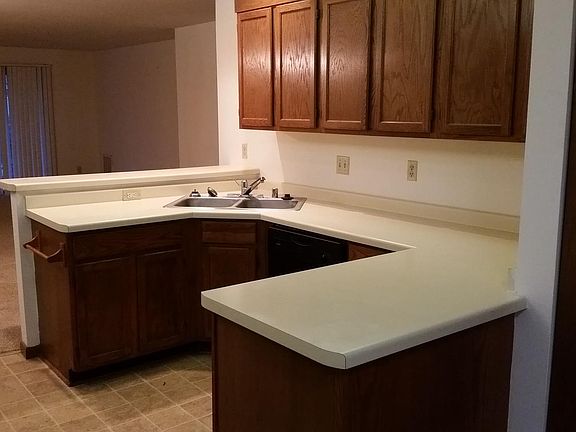 Large Kitchen