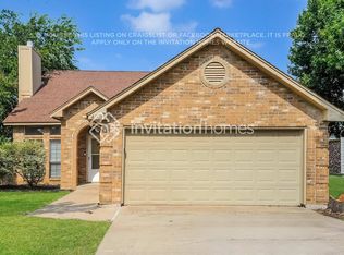 4901 Saint Thomas Pl, Fort Worth, TX 76135