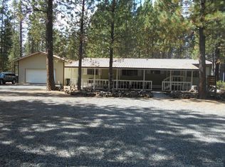 14750 Lichen Way, La Pine, OR 97739
