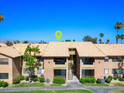 78650 Avenue 42 APT 1604, Bermuda Dunes, CA, 92203