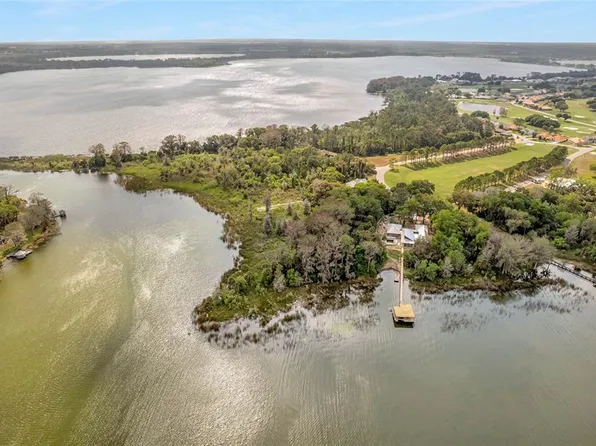 LOT Nineteen Blue Heron Cir #K, Tavares, FL 32778