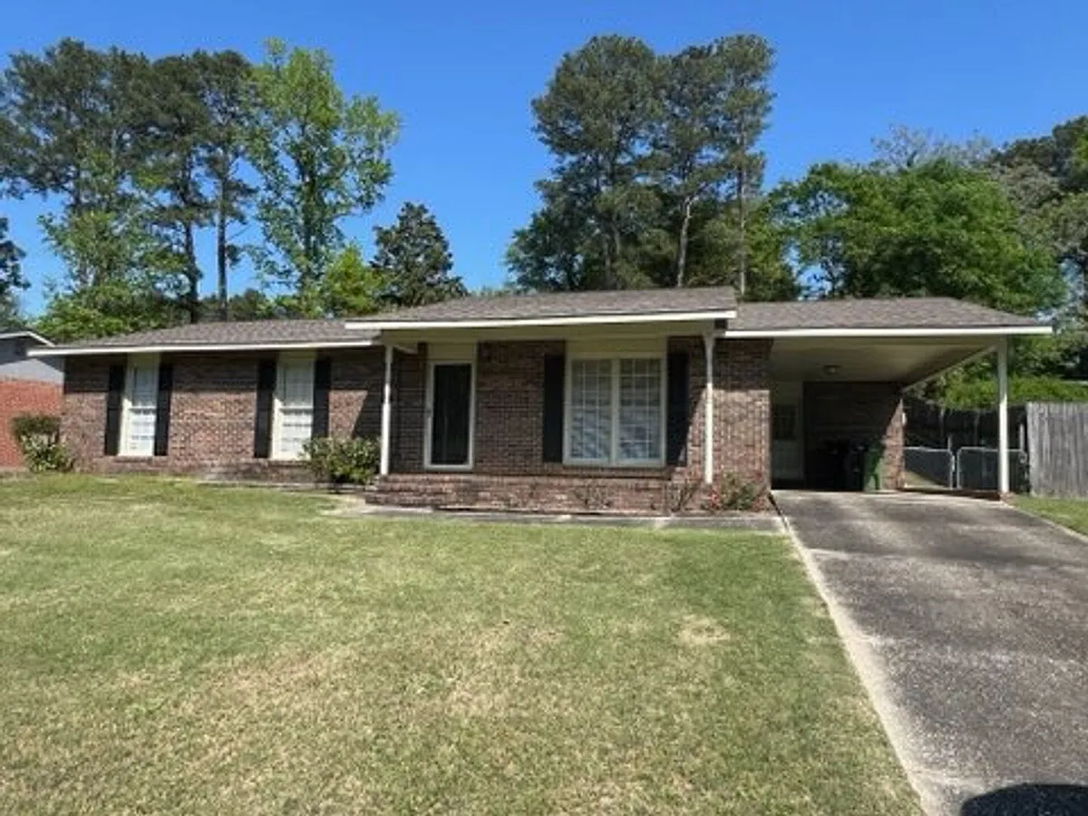 Building Photo - 5402 Grady Dr