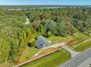 755 S HIGHWAY 17, San Mateo, FL 32187