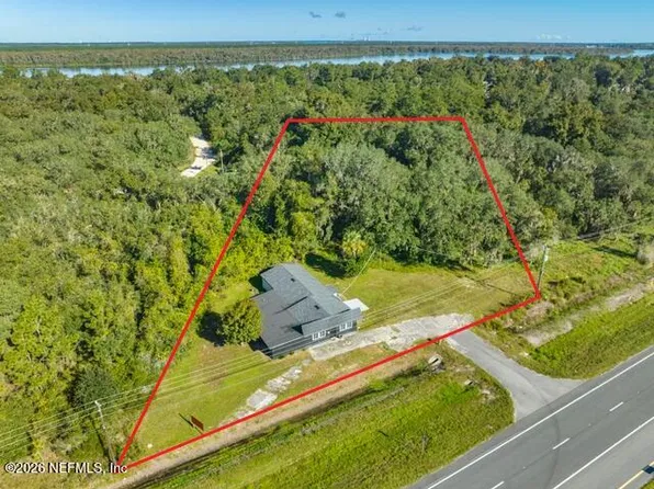 755 S HIGHWAY 17, San Mateo, FL 32187