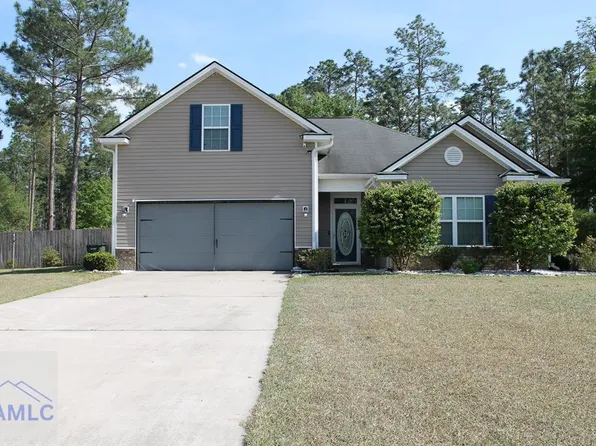 67 Ledford Cir NE, Ludowici, GA 31316