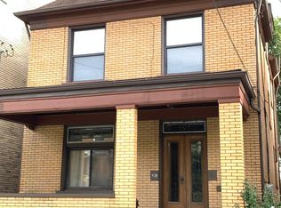 430 Edgemont St, Mt Washington, PA