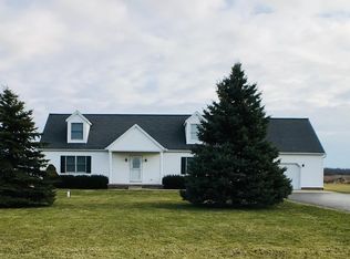 9734 Us Route 22 #3-&, Sabina, OH 45169