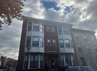 115 S 4th Street, Reading, PA 19602