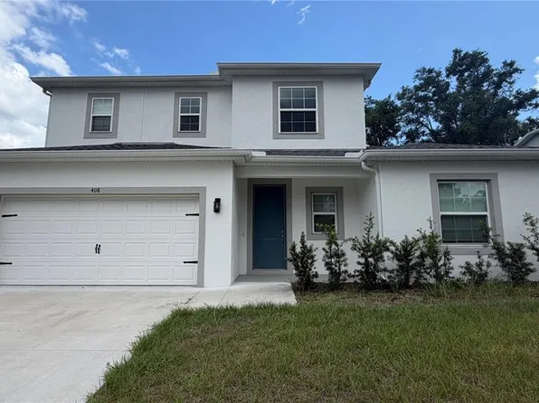 408 Cierra Oaks Cir, Lady Lake, FL 32159