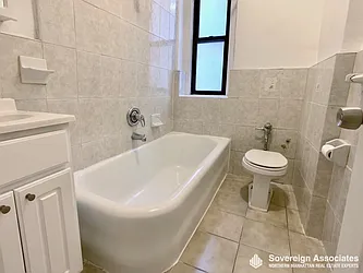 Rented by Sovereign Associates