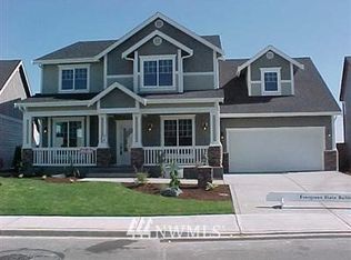 17607 Panorama Blvd, Bonney Lake, WA