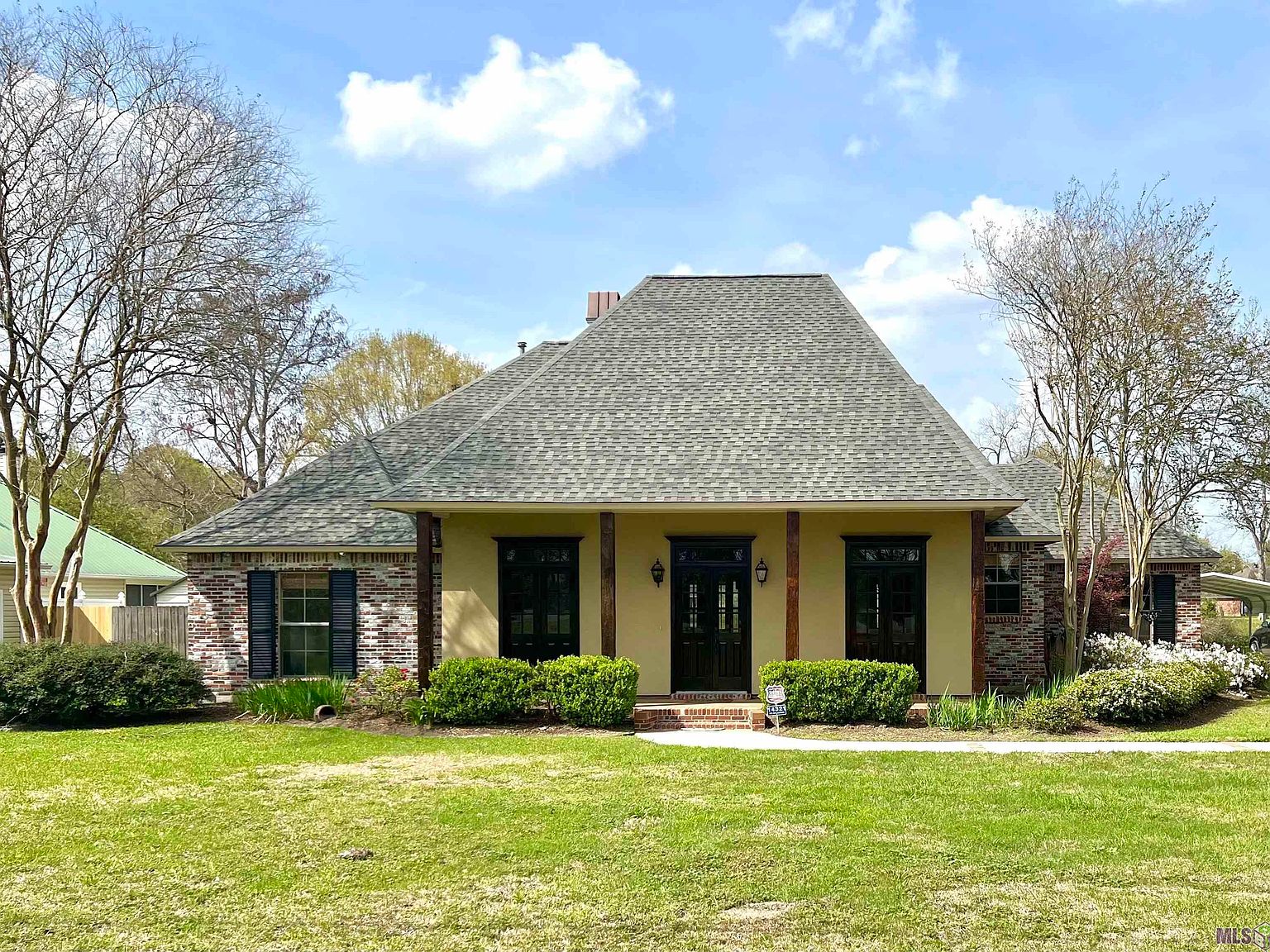 14321 Ventress Rd, Ventress, LA 70783 Zillow