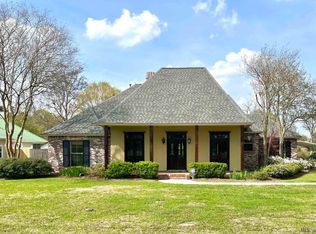 14321 Ventress Rd, Ventress, LA 70783