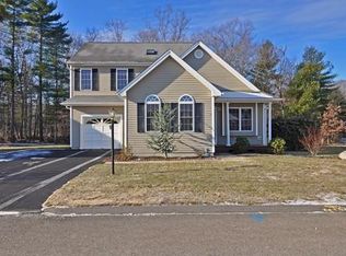 56 Goldenwood Dr, Norton, MA 02766