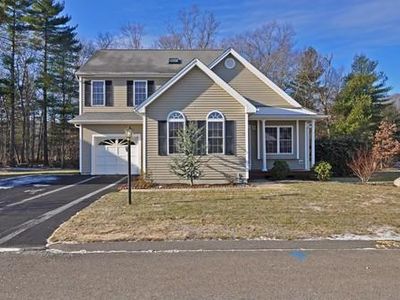 56 Goldenwood Dr, Norton, MA, 02766