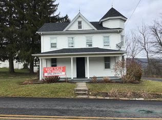 534 W Center St, Elysburg, PA 17824