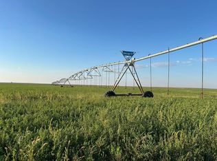 0 Co Rd, Rozel, KS 67574