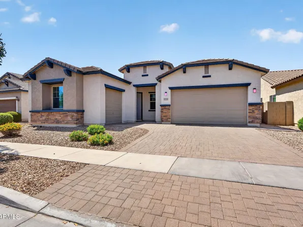 3463 E IVANHOE Street, Gilbert, AZ 85295